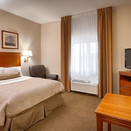 Candlewood Suites Grand Junction By Ihg Exterior foto