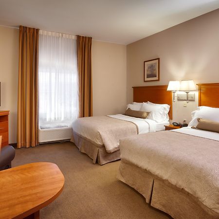 Candlewood Suites Grand Junction By Ihg Exterior foto