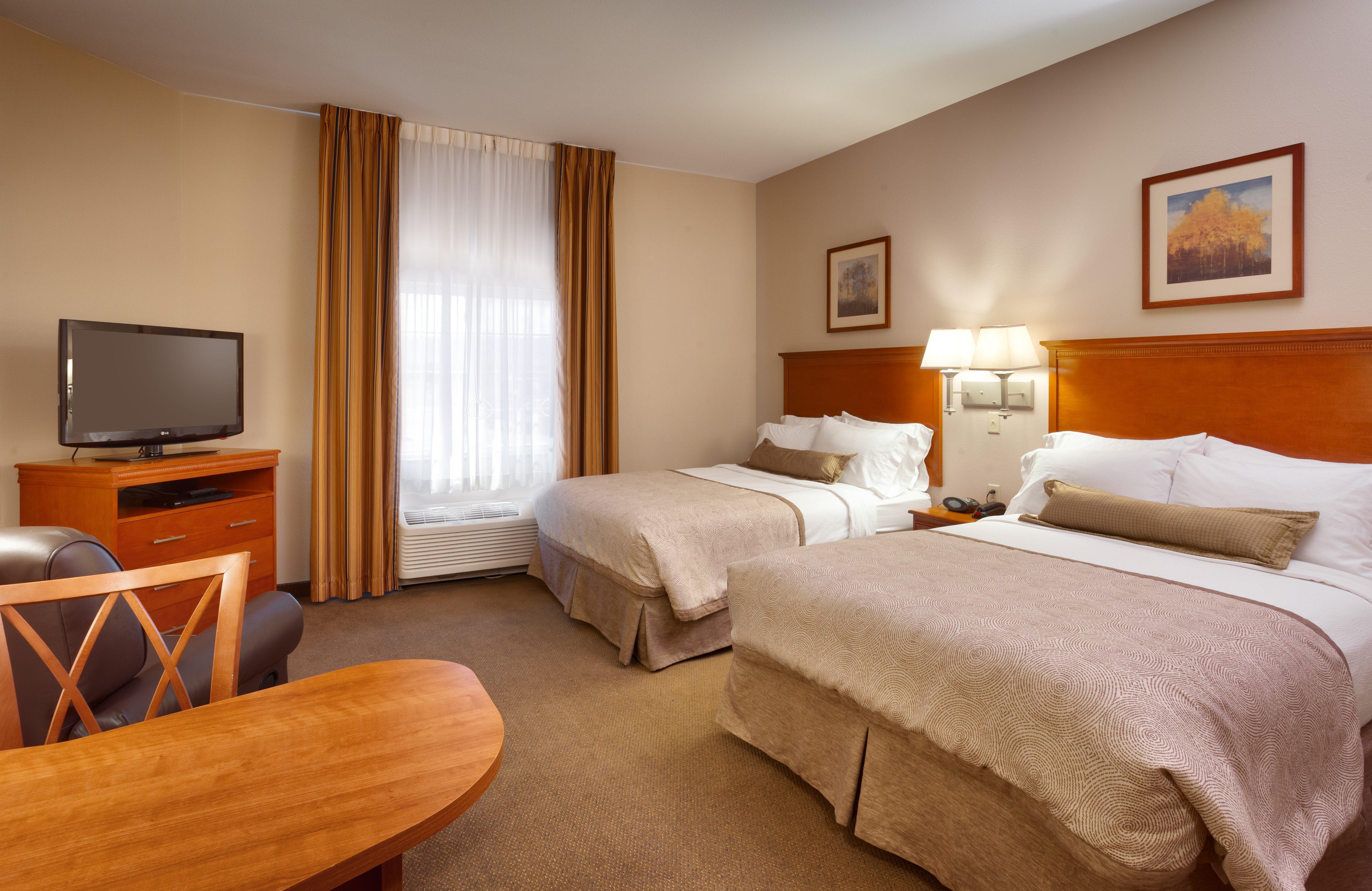 Candlewood Suites Grand Junction By Ihg Exterior foto