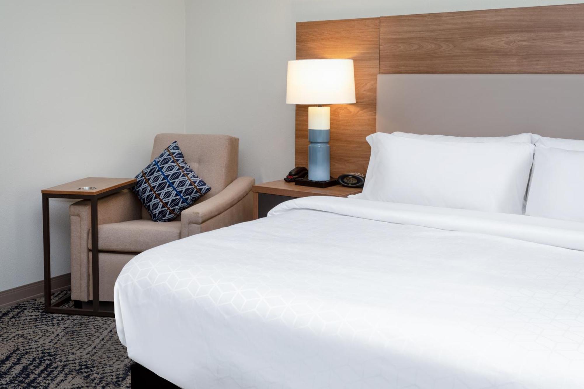 Candlewood Suites Grand Junction By Ihg Quarto foto