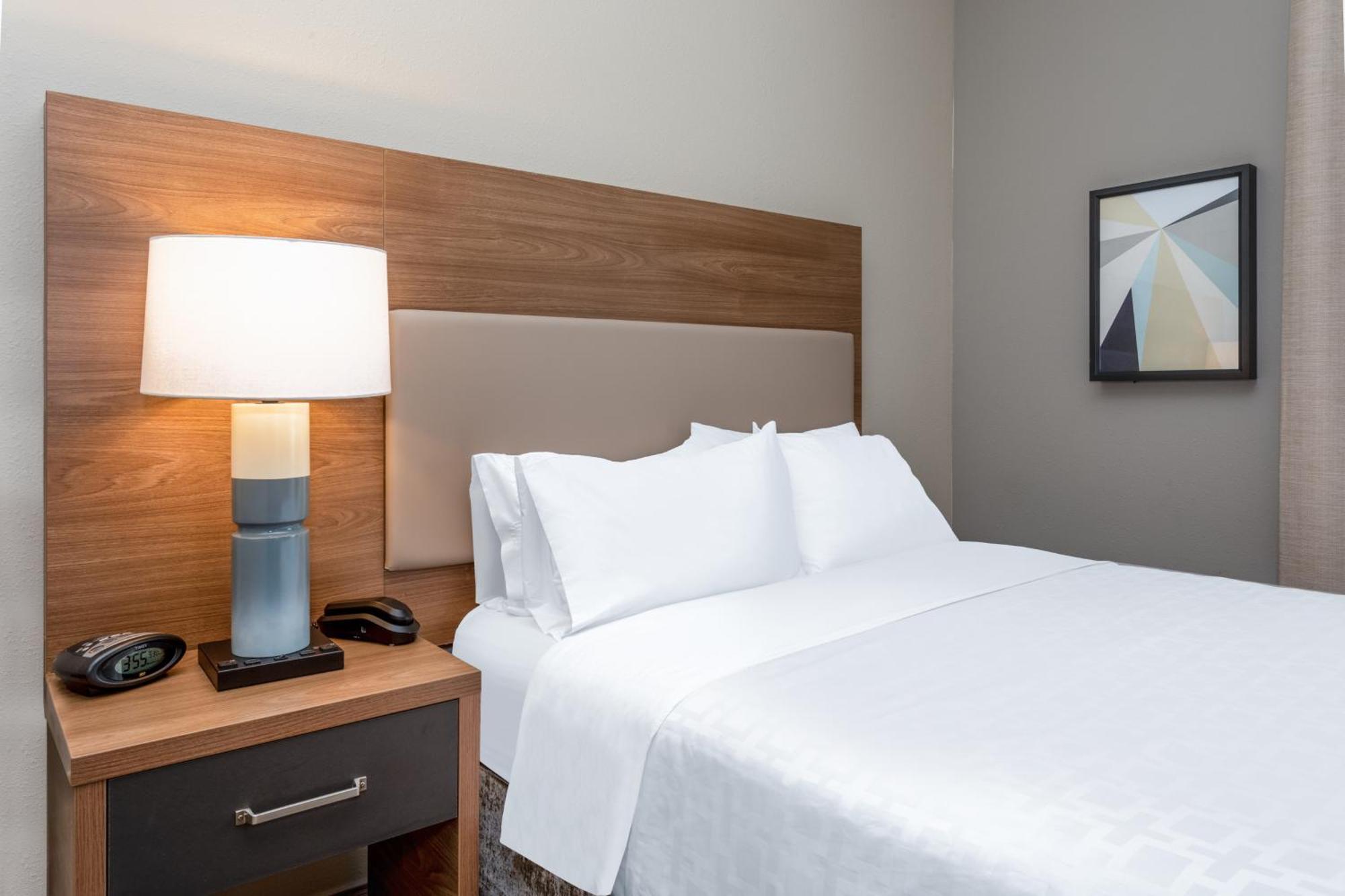 Candlewood Suites Grand Junction By Ihg Quarto foto
