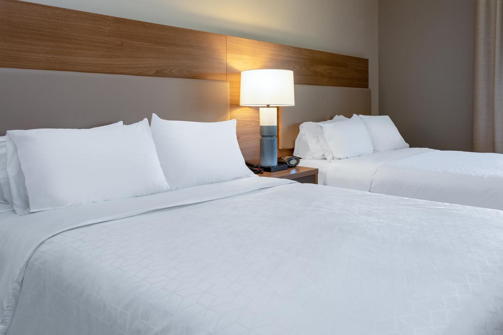 Candlewood Suites Grand Junction By Ihg Quarto foto