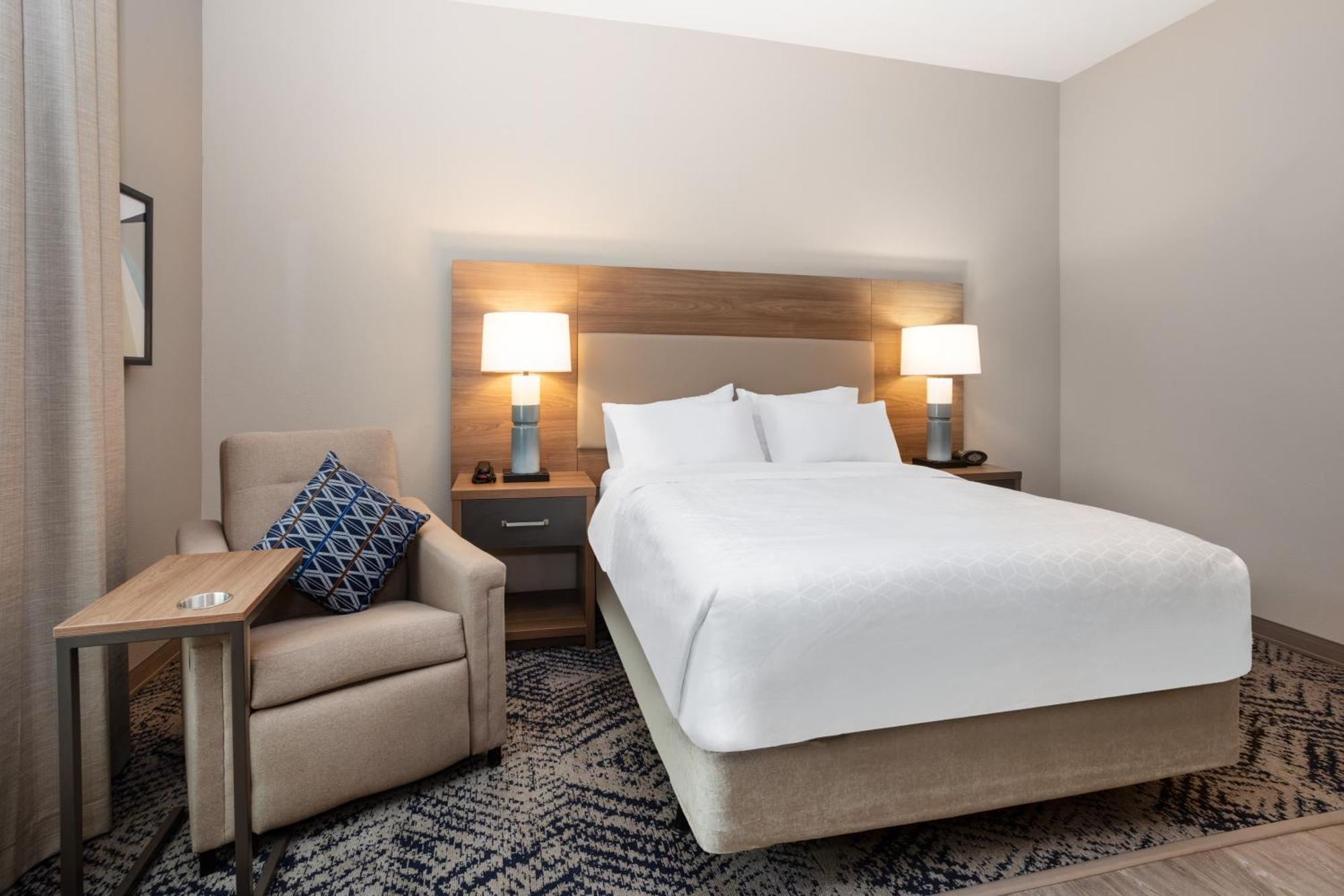 Candlewood Suites Grand Junction By Ihg Quarto foto