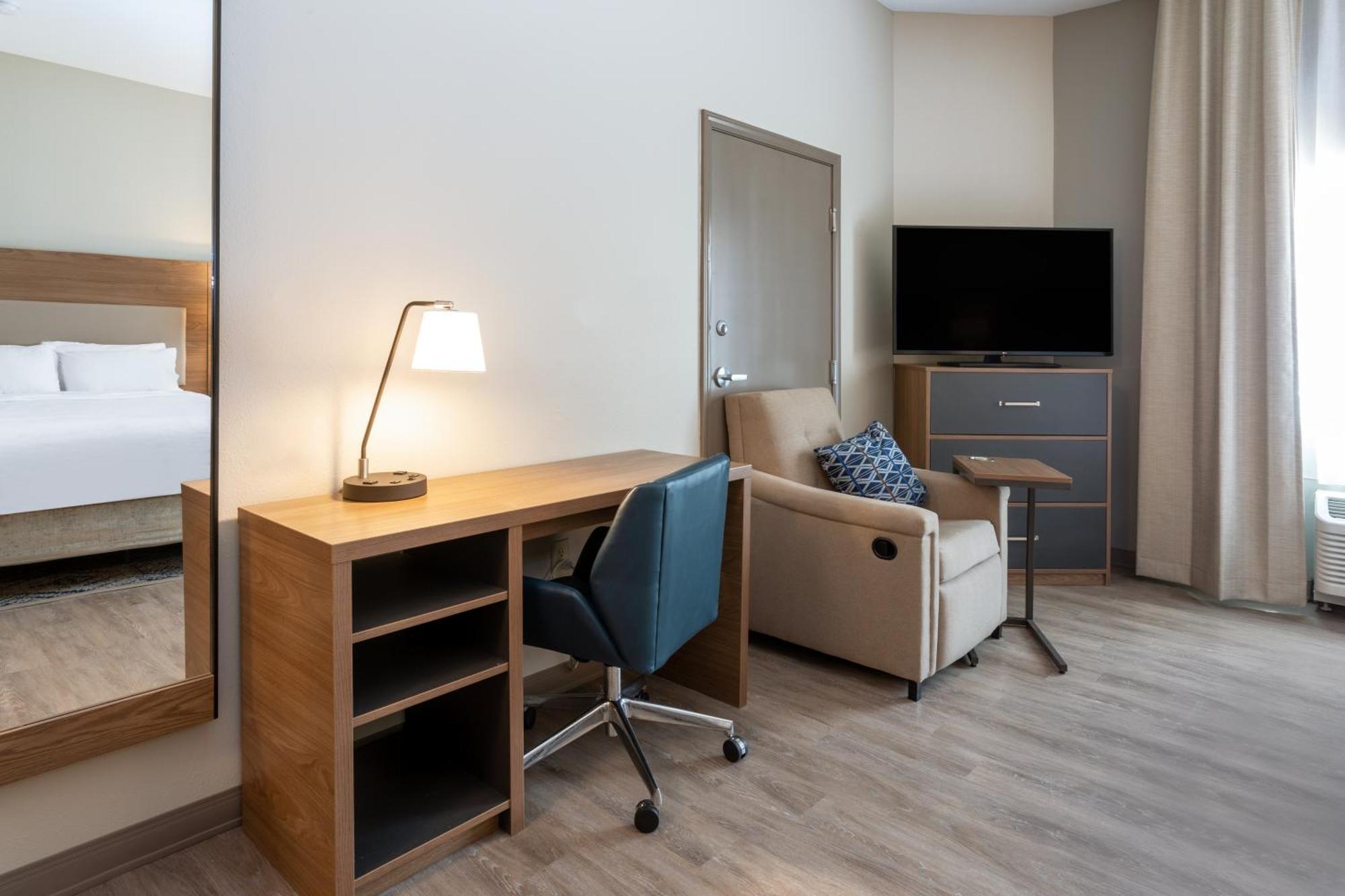 Candlewood Suites Grand Junction By Ihg Quarto foto