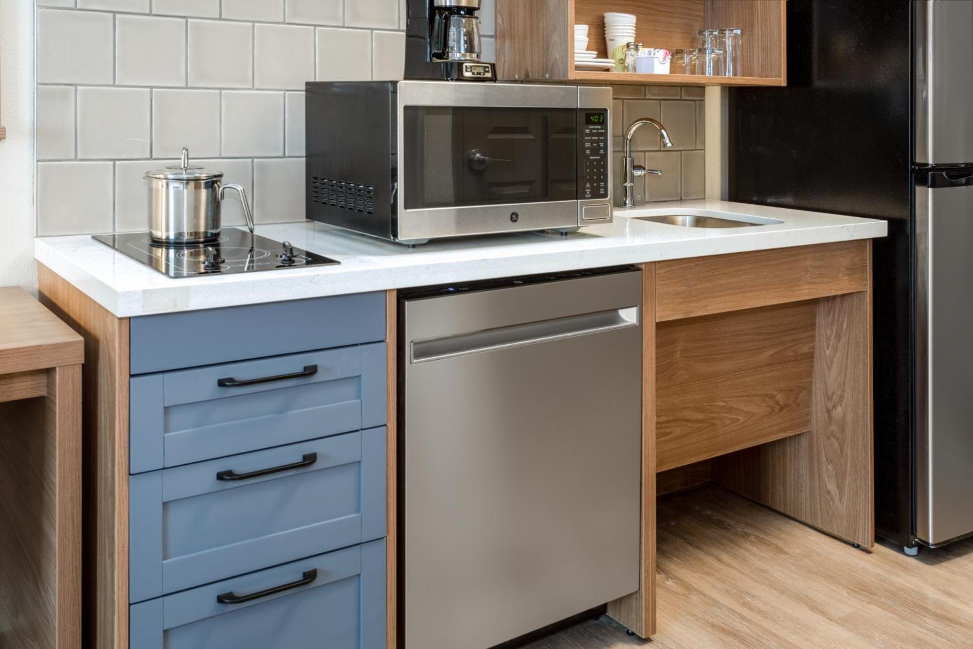 Candlewood Suites Grand Junction By Ihg Quarto foto