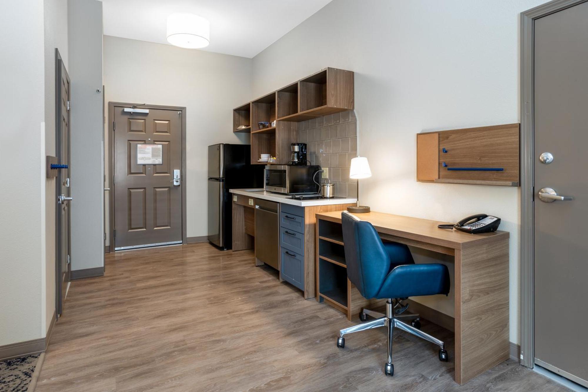 Candlewood Suites Grand Junction By Ihg Quarto foto