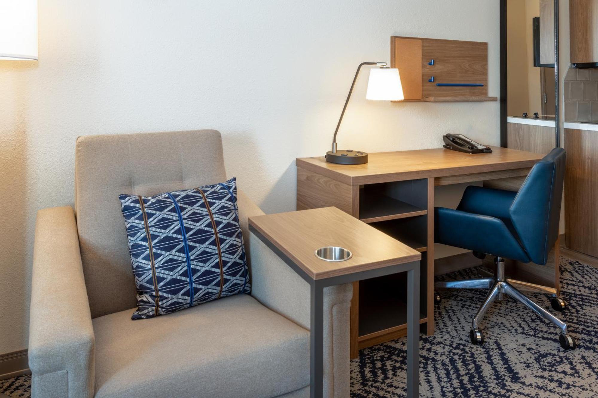 Candlewood Suites Grand Junction By Ihg Quarto foto