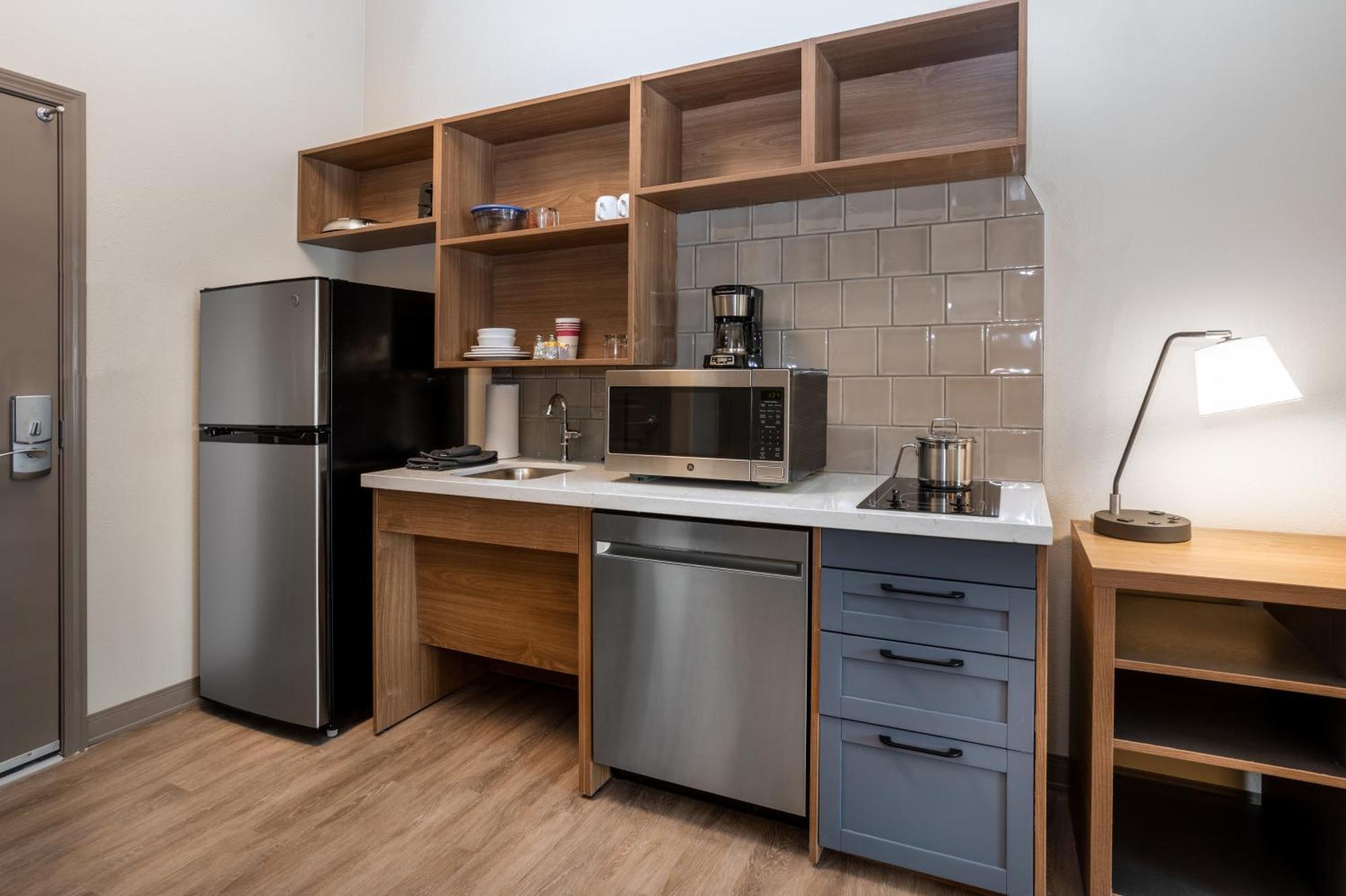 Candlewood Suites Grand Junction By Ihg Quarto foto